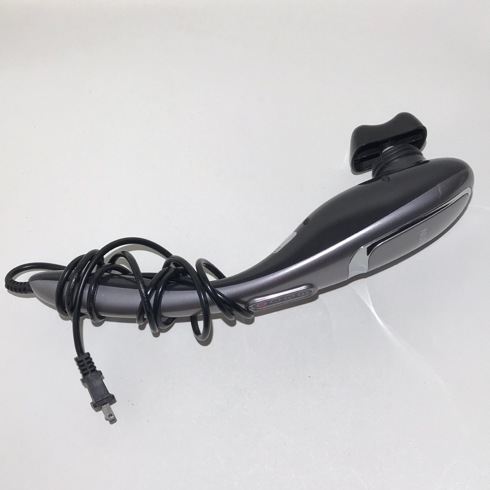 Megawise Handheld Deep Percussion Massager RD-A10